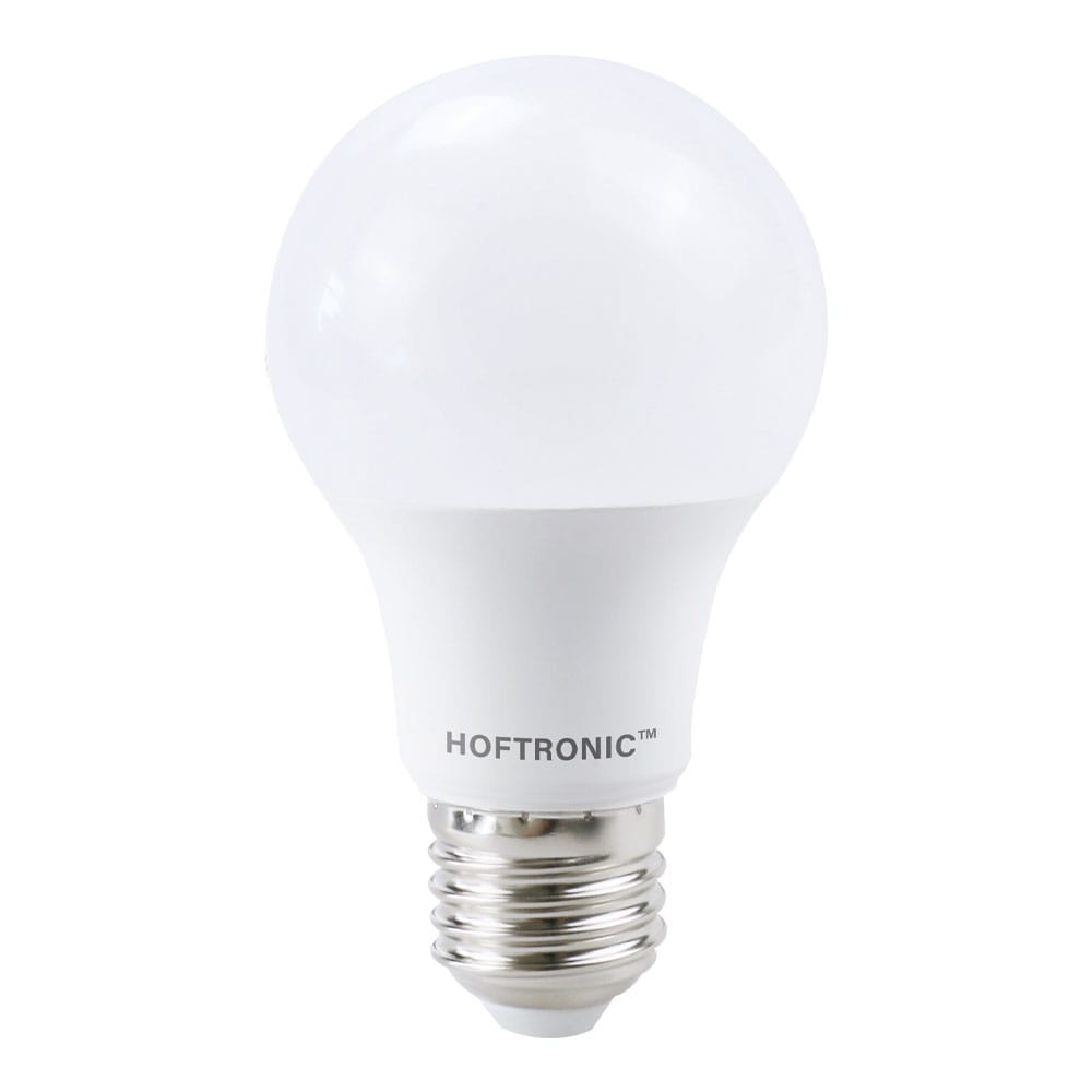E27 LED Lamp - 8