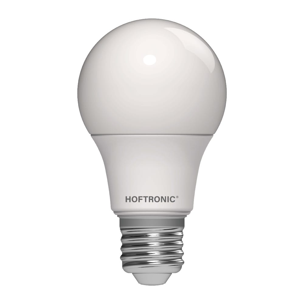 E27 LED Lamp - 9
