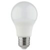 E27 LED Lamp - Dimbaar - 8 Watt 806 lumen - 2700K Warm wit licht - E27 Grote fitting - Vervangt 60 Watt | HOFTRONIC
