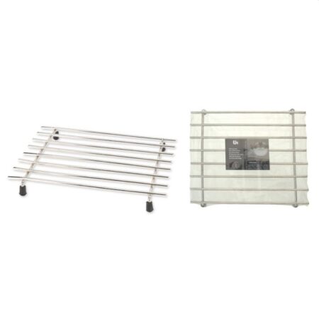 EH Pannenonderzetter Rvs | Excellent Houseware