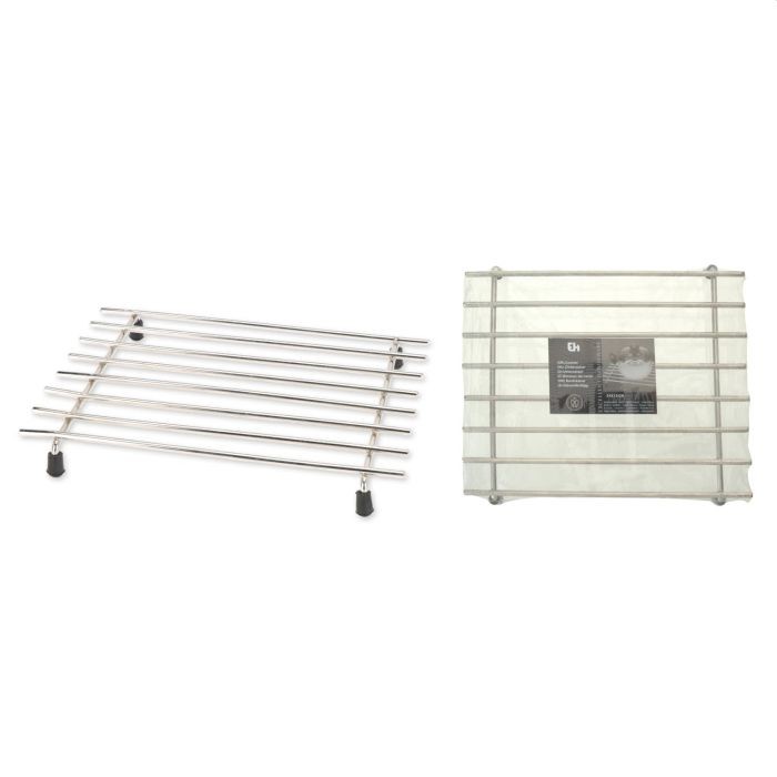 EH Pannenonderzetter Rvs | Excellent Houseware