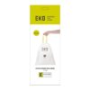 EKO Afvalzakken type E 25-35L Wit | EKO