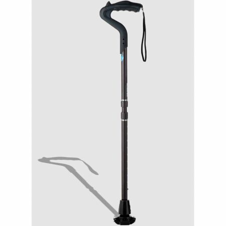 ERGOCANE 2G Wandelstok met schokdemping | ThuiszorgwinkelXL