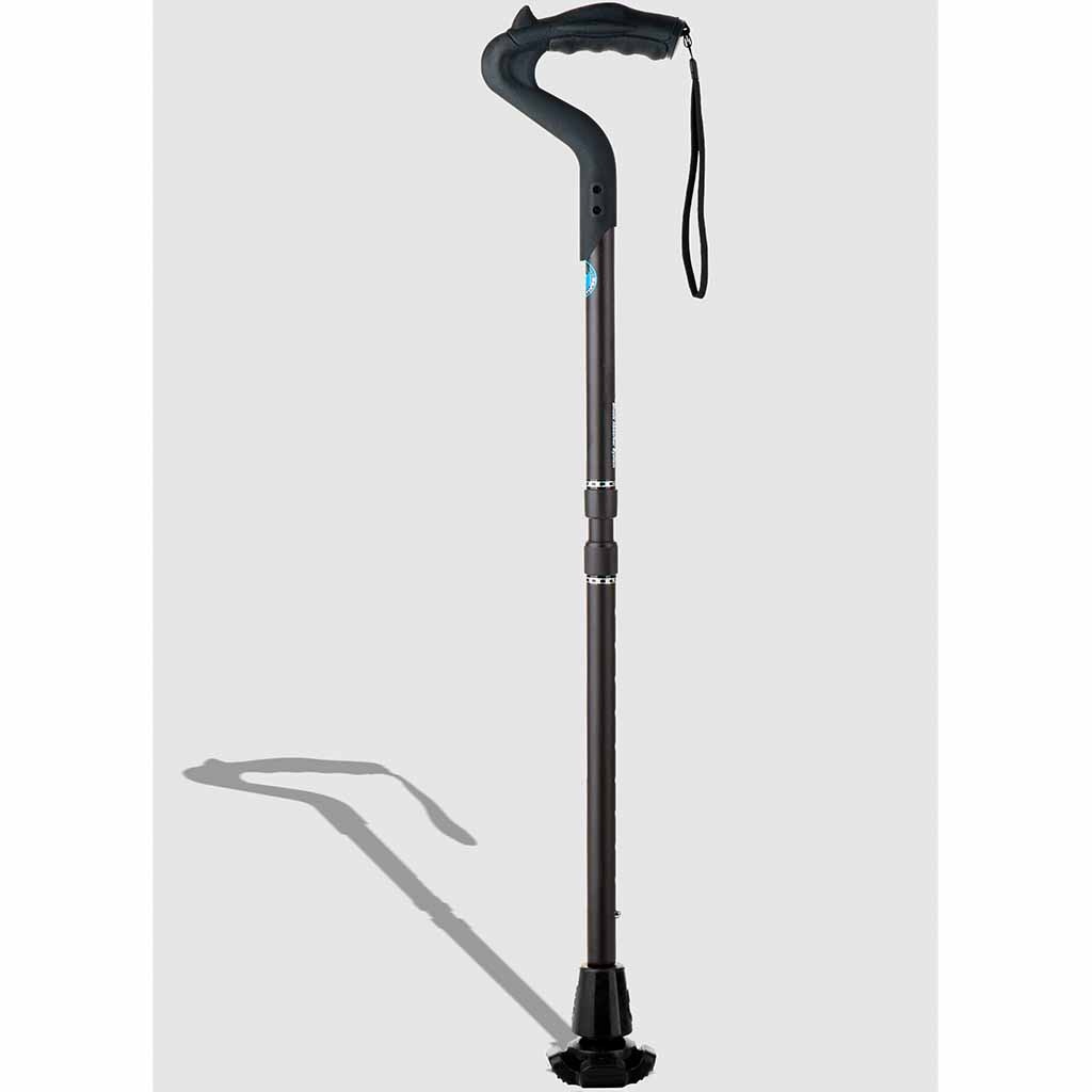 ERGOCANE 2G Wandelstok met schokdemping | ThuiszorgwinkelXL