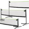 EXIT 3000 Multisportnet - 155 x 300 cm | EXIT Toys