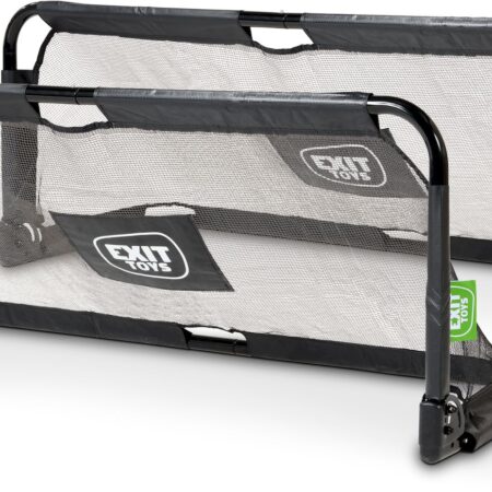 EXIT Panna voetbaldoelen set - 150 x 60 cm | EXIT Toys