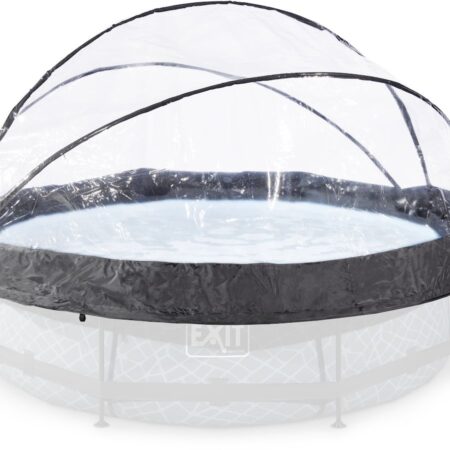 EXIT Zwembadoverkapping rond 300 cm - universeel | EXIT Toys