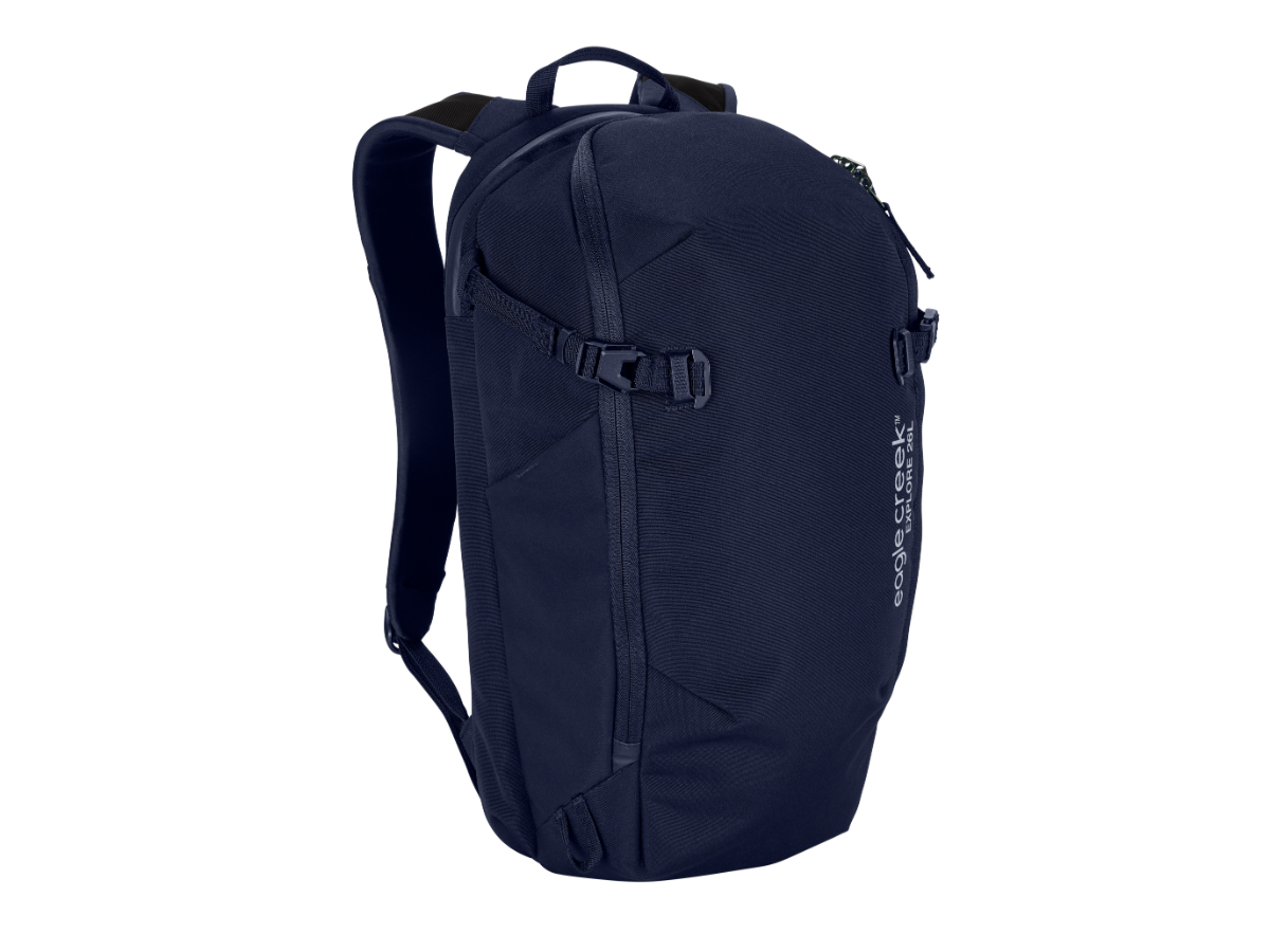 Eagle Creek Explore daypack - 26 liter - Blauw | Eagle Creek