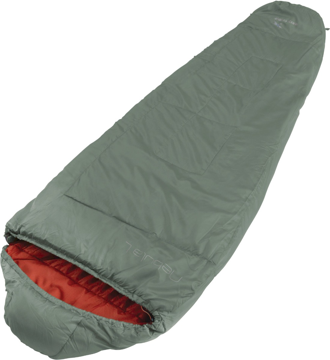 Easy Camp Nebula L slaapzak - Groen | Outwell