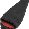 Easy Camp Nebula XL slaapzak - Zwart | Outwell