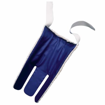 Easy Pull sokaantrekker | Voor sokken en kousen | Lengte lussen 81 cm | Handwas geschikt | PR55005 | ThuiszorgwinkelXL