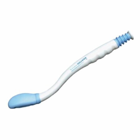Easywipe afveeghulp | Lengte 38 cm | Billen afvegen hulpmiddel | Toiletpapiertang | WC papier hulpmiddel | PR50562 | ThuiszorgwinkelXL