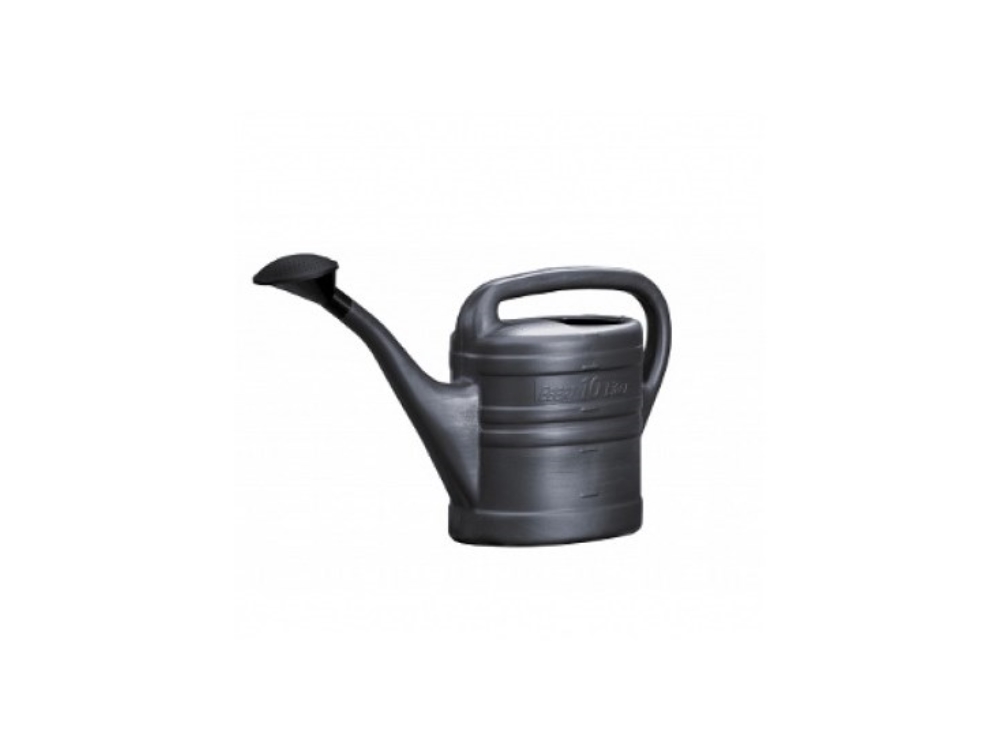 Ebert gieter 10 liter Antraciet | Fiskars