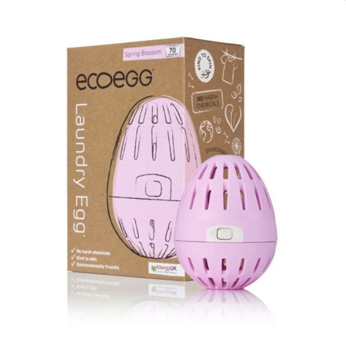 Eco Egg - 70 Wasjes - Spring Blossom |