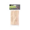Eco-Import Bamboo Cocktailprikkers 15cm 50 Stuks |