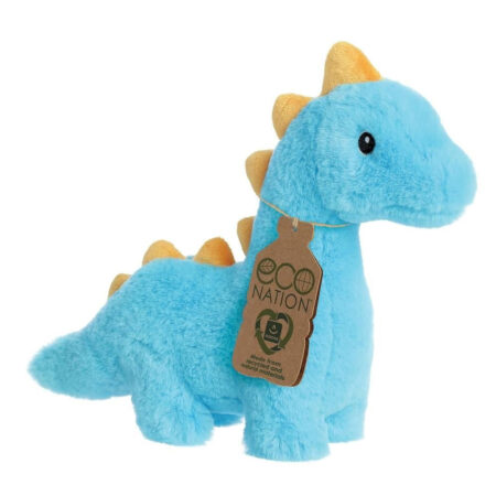 Eco Nation Dino Diplodocus - 20 cm | Aurora
