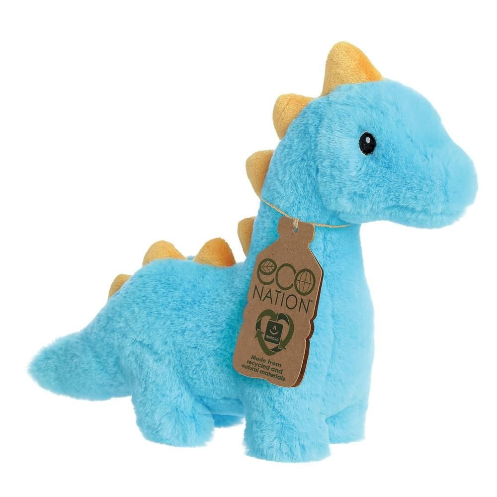 Eco Nation Dino Diplodocus - 20 cm | Aurora