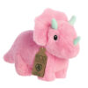 Eco Nation Dino Triceratops - 20 cm | Aurora
