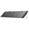 EcoFlow 110W lichtgewicht dubbelzijdig opvouwbaar zonnepaneel | Ecoflow