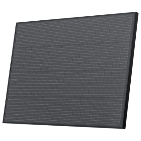 EcoFlow 175W zonnepaneel met bevestigingsbeugels | Ecoflow