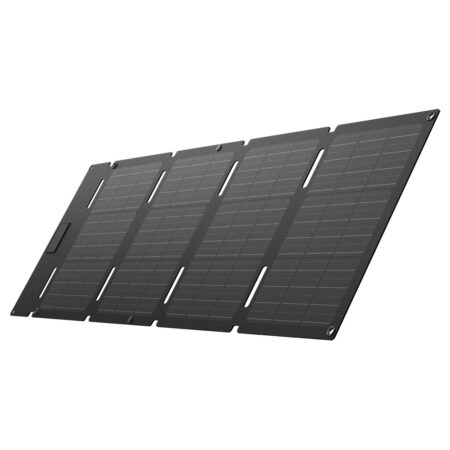 EcoFlow 45W opvouwbaar zonnepaneel met USB-C | Ecoflow