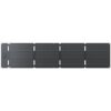 EcoFlow 60W opvouwbaar zonnepaneel met USB-C | Ecoflow