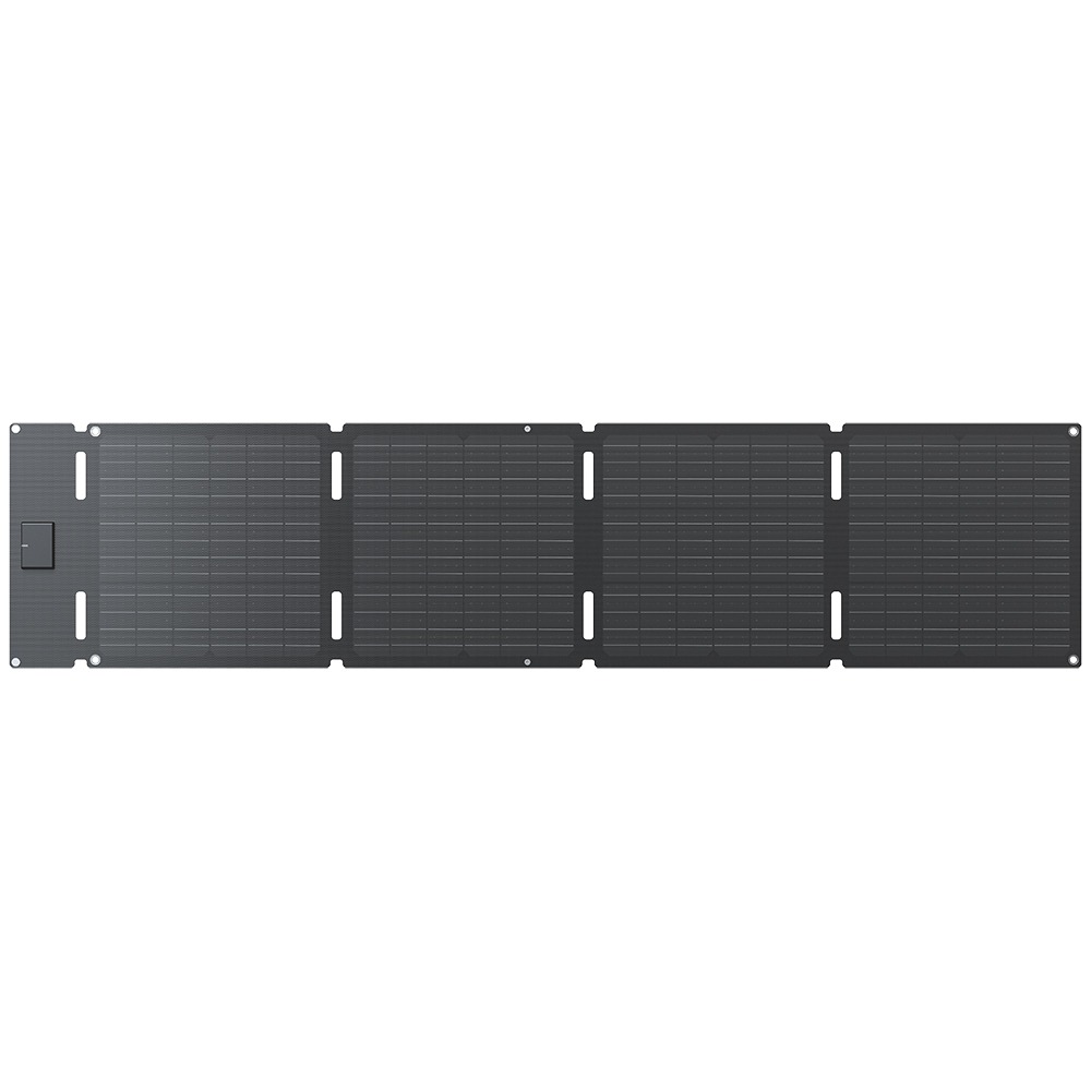 EcoFlow 60W opvouwbaar zonnepaneel met USB-C | Ecoflow