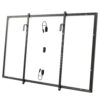 EcoFlow Balcony Hook Kit balkon montagesysteem | Ecoflow