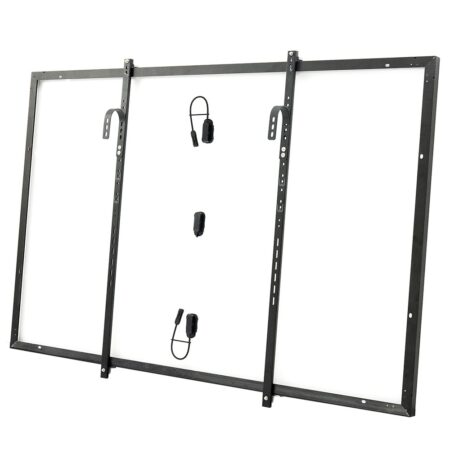EcoFlow Balcony Hook Kit balkon montagesysteem | Ecoflow