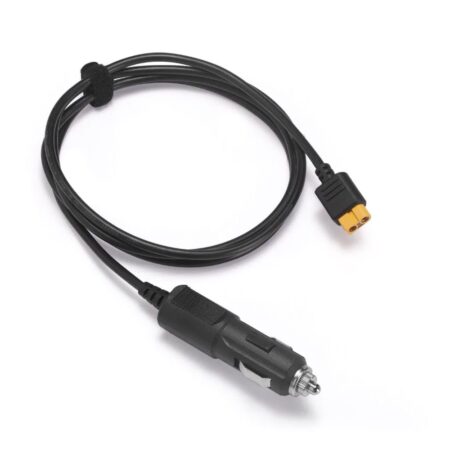 EcoFlow Car Charging Cable laadkabel voor auto | Ecoflow