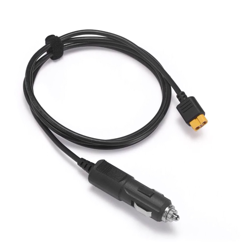 EcoFlow Car Charging Cable laadkabel voor auto | Ecoflow