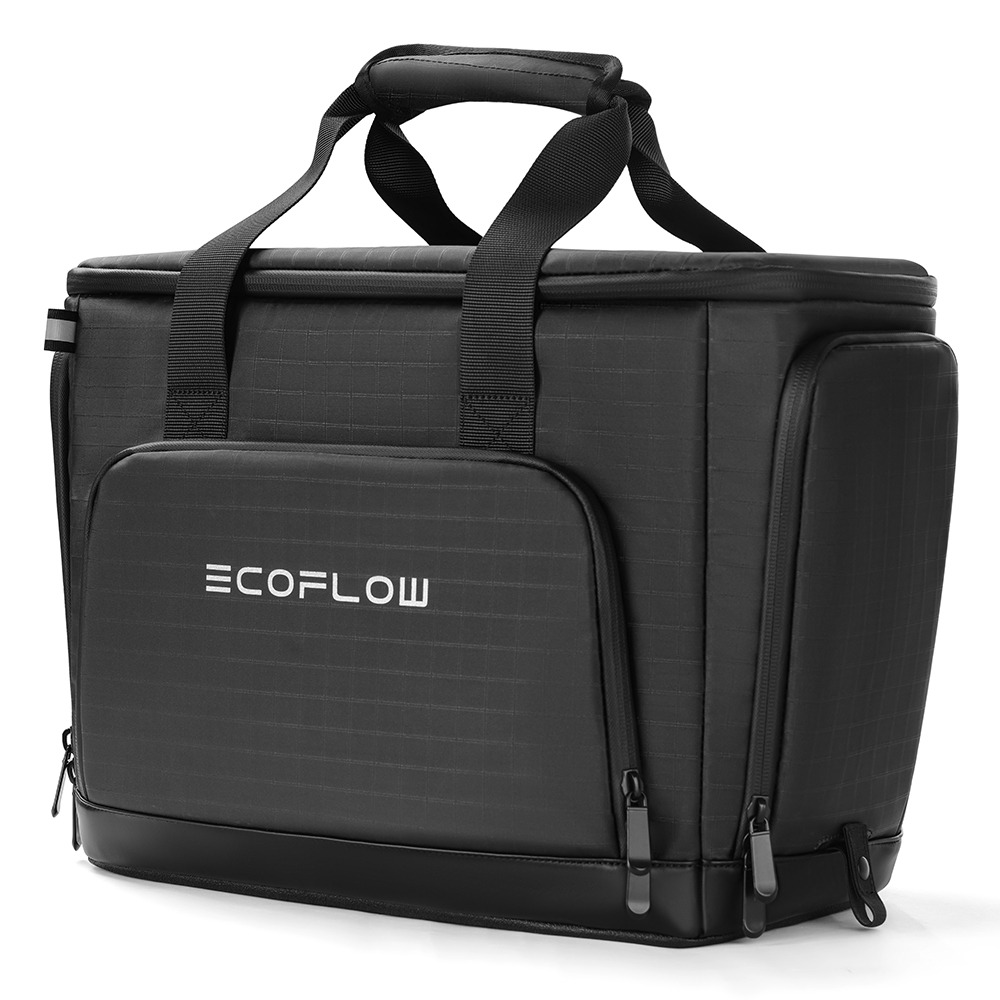 EcoFlow DELTA 3 Bag draagtas | Ecoflow
