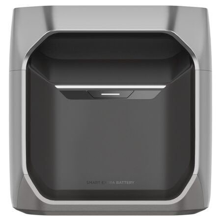 EcoFlow DELTA 3 Extra Battery | Ecoflow