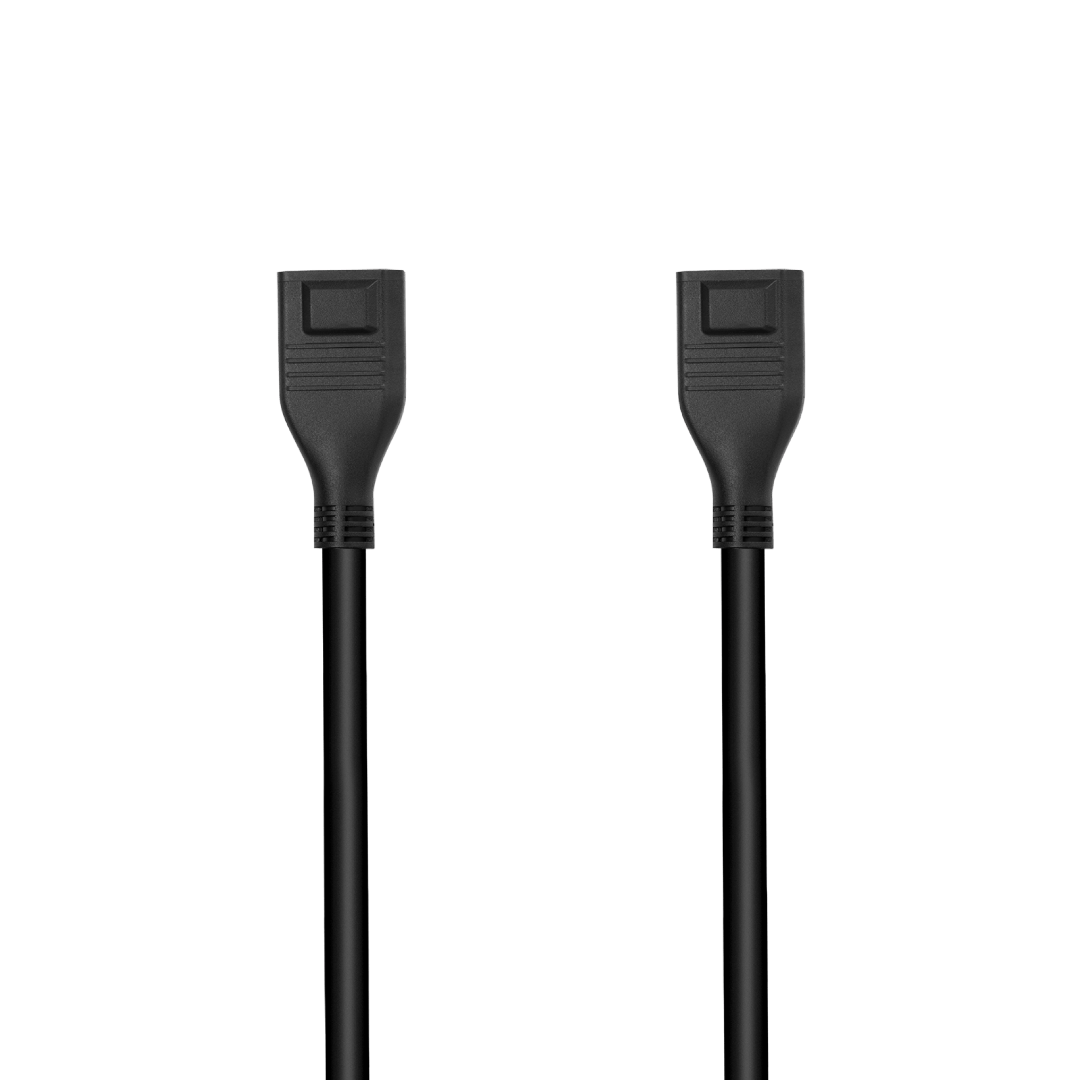 EcoFlow DELTA Extra Battery en WAVE 2 XT150 kabel | Ecoflow