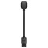 EcoFlow DELTA Pro 3 EV X-Stream Adapter voor type 2 laadpaal | Ecoflow