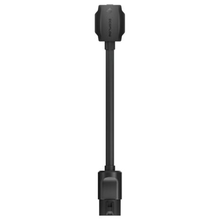 EcoFlow DELTA Pro 3 EV X-Stream Adapter voor type 2 laadpaal | Ecoflow