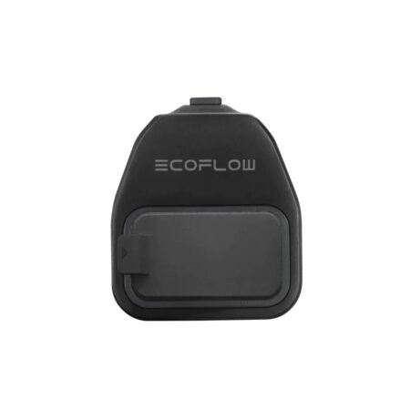 EcoFlow DELTA Pro naar Smart Generator Adapter | Ecoflow