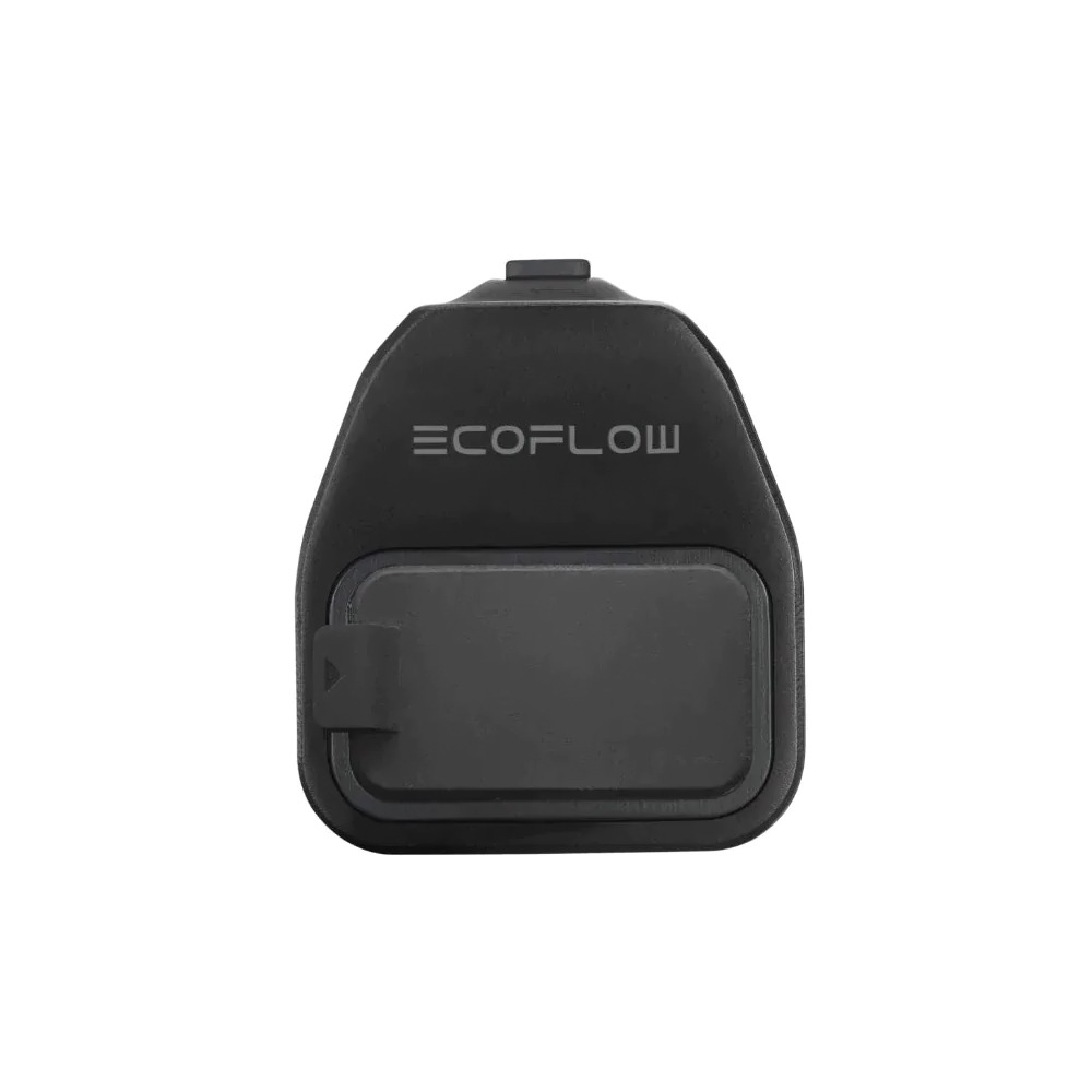 EcoFlow DELTA Pro naar Smart Generator Adapter | Ecoflow