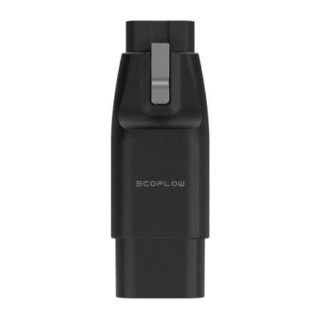 EcoFlow EV X-Stream Adapter voor type 2 laadpaal | Ecoflow