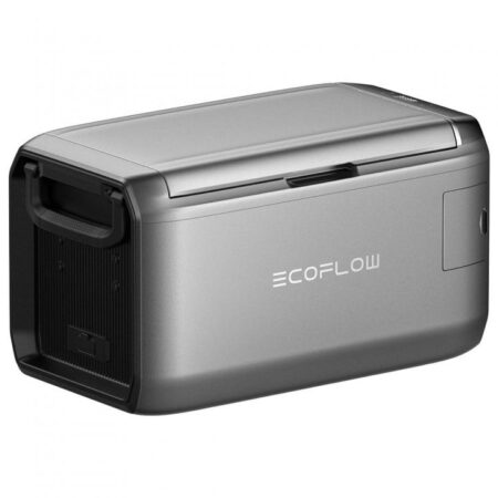 EcoFlow GLACIER Classic draagbare koelbox | Ecoflow