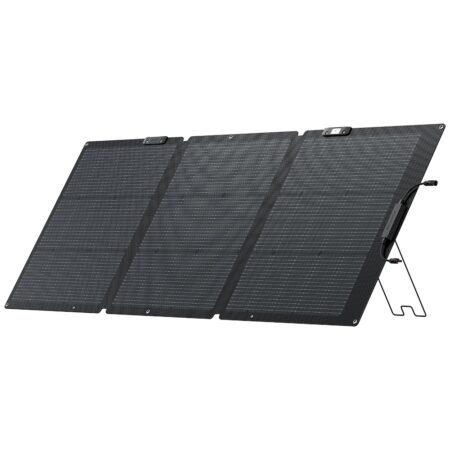 EcoFlow NextGen 160W opvouwbaar zonnepaneel | Ecoflow