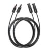 EcoFlow PV-verlengkabel 3m STREAM (2 stuks) | Ecoflow