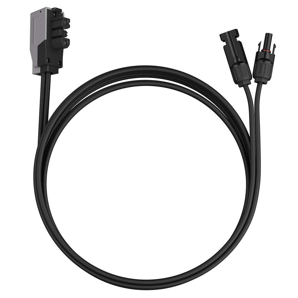 EcoFlow Power Hub Solar Charge Cable (6 meter) | Ecoflow