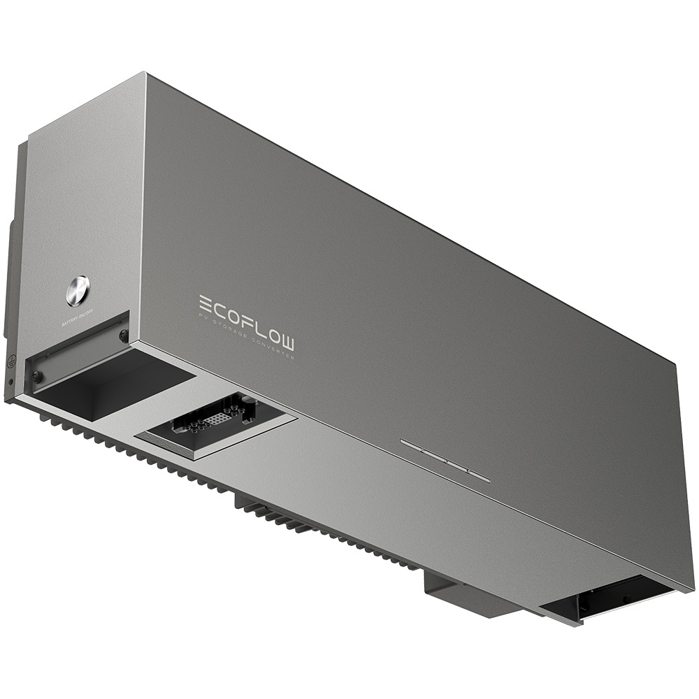 EcoFlow PowerOcean DC Fit Converter | Ecoflow