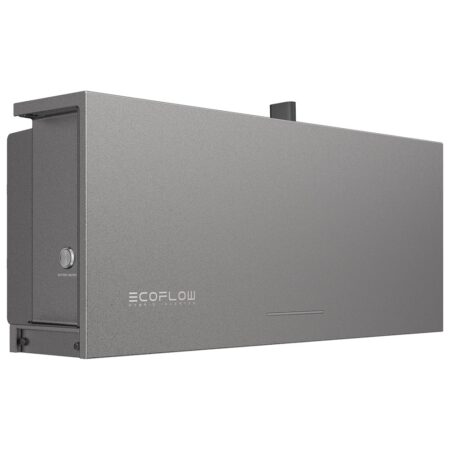 EcoFlow PowerOcean Hybrid Inverter 1-fase 5kW | Ecoflow