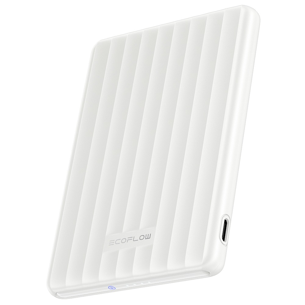 EcoFlow RAPID Mag powerbank 5.000 mAh | Ecoflow