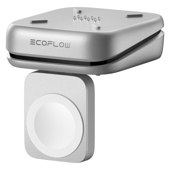 EcoFlow RAPID Pro X Magnetic Block voor Apple Watch | Ecoflow