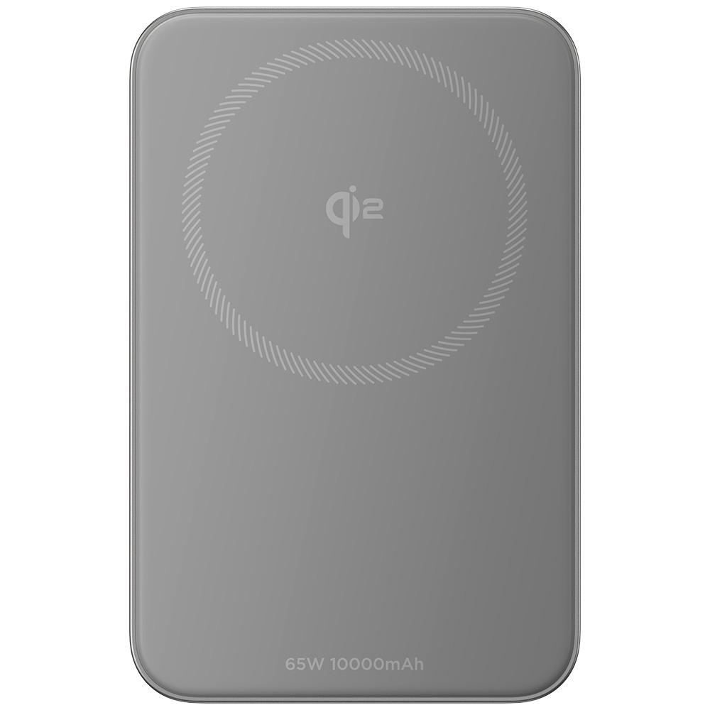 EcoFlow RAPID magnetische Qi2 powerbank 10.000 mAh | Ecoflow
