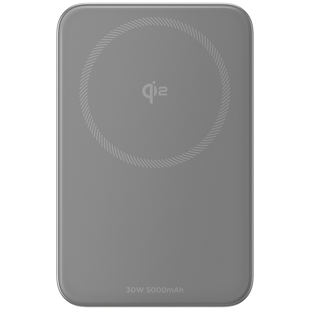EcoFlow RAPID magnetische Qi2 powerbank 5.000 mAh | Ecoflow