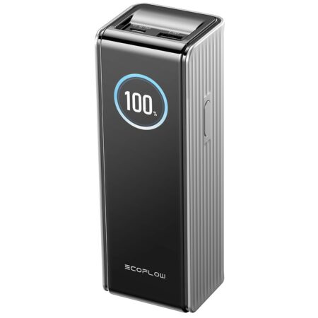 EcoFlow RAPID powerbank 25.000 mAh | Ecoflow